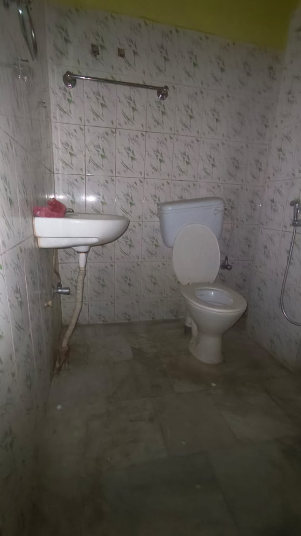 Unfurnished 3bhk in Six Mile, Guwahati, Assam, India for Rent